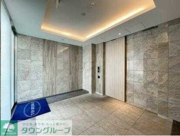 JU TOWER FRONT 北斎Stの物件内観写真